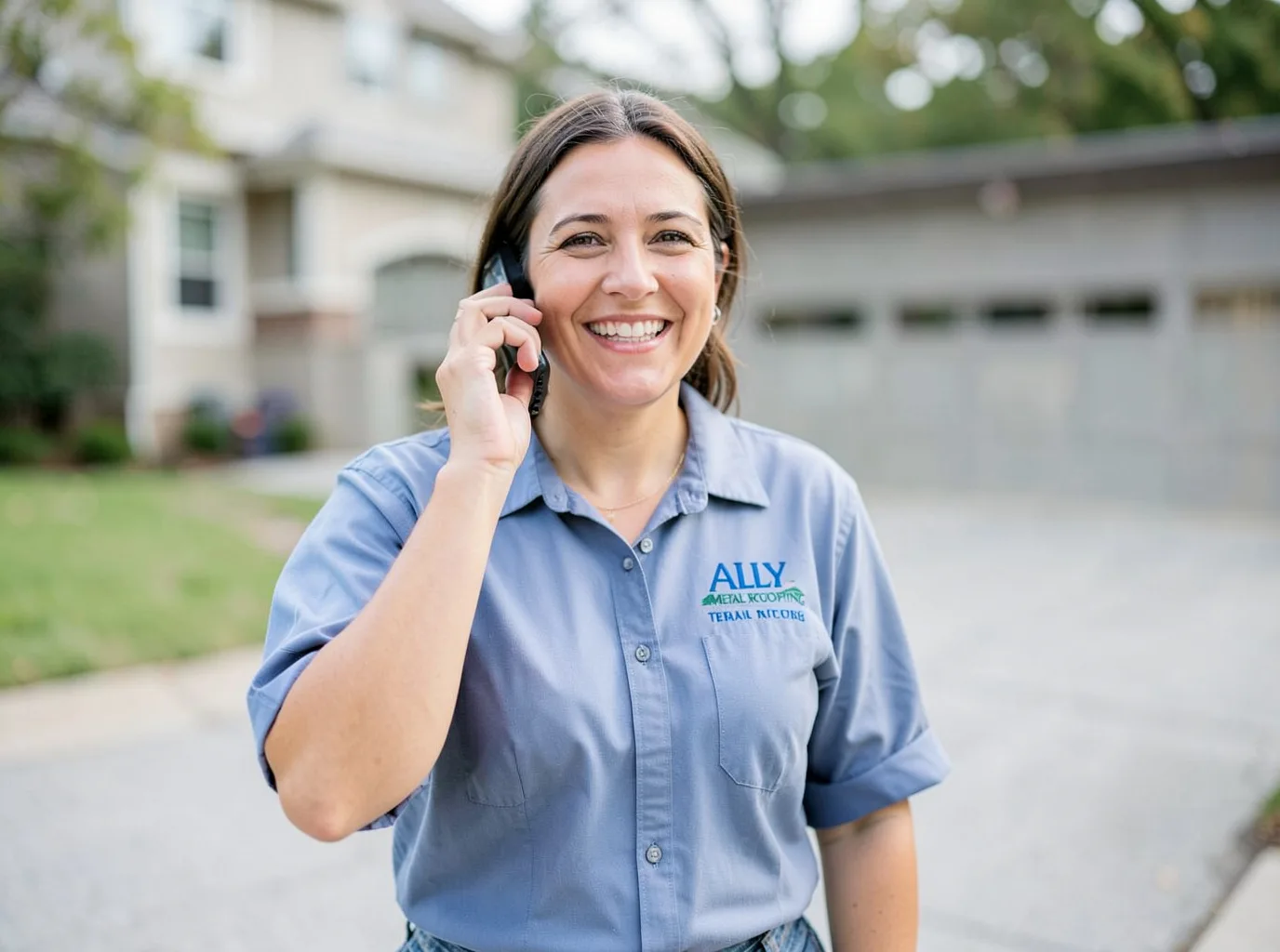 Metal Roof Installation Quincy, OH FAQs